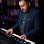 Joco Junior - Keyboarder aus Wolfsburg Profilbild von Joco Junior - Keyboarder aus Wolfsburg