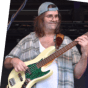 Profilbild von Kay van Treeck - Bassist aus Nagold