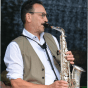 Edgar Kündig - Saxophonist*in aus Würenlos Profilbild von Edgar Kündig - Saxophonist*in aus Würenlos
