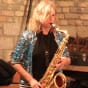 Profilbild von Betti Get - Saxophonistin aus Altlußheim