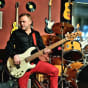 Krzysztof Kobus - Bass player from Diepoldsau Profile image from Krzysztof Kobus - Bass player from Diepoldsau