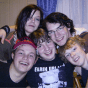 Drunken Lullabies - Band aus Springe Profilbild von Drunken Lullabies - Band aus Springe