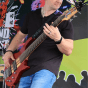 Profilbild von Marcus ( Landi) - Bassist aus Köln