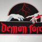 Profilbild von Demon Force - Band aus Taufkirchen