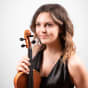Profile image from Lisa Reiter - Violinist from Linz
