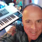 Profilbild von Curd Kiessler - Keyboarder aus Seelze