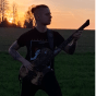 Till - Bassist aus Chemnitz Profilbild von Till - Bassist aus Chemnitz
