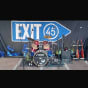 Profilbild von Exit45 - Band aus Holzbach