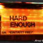 Profilbild von HardEnough - Band aus Bergisch Gladbach