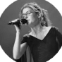 Profile image from Fiona Luck - Singer from Hochfelden