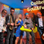 Profilbild von Colibri Soul&Funk - Band aus Wien