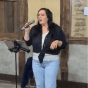 Marcella - Singer from Flensburg Profile image from Marcella - Singer from Flensburg