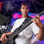 Tino - Bassist*in aus Forst (Lausitz) Profilbild von Tino - Bassist*in aus Forst (Lausitz)