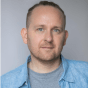 Ricky George - Manager aus Bowie Profilbild von Ricky George - Manager aus Bowie