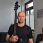 Timon Scheper - Gitarrist aus Mannheim Profilbild von Timon Scheper - Gitarrist aus Mannheim