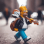 Jürgen - Bassist aus Geesthacht Profilbild von Jürgen - Bassist aus Geesthacht