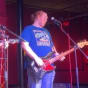 Rob Dyer - Bass player from Dallas Profile image from Rob Dyer - Bass player from Dallas