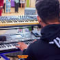Jesse BESSONG - Pianist aus Bremen Profilbild von Jesse BESSONG - Pianist aus Bremen