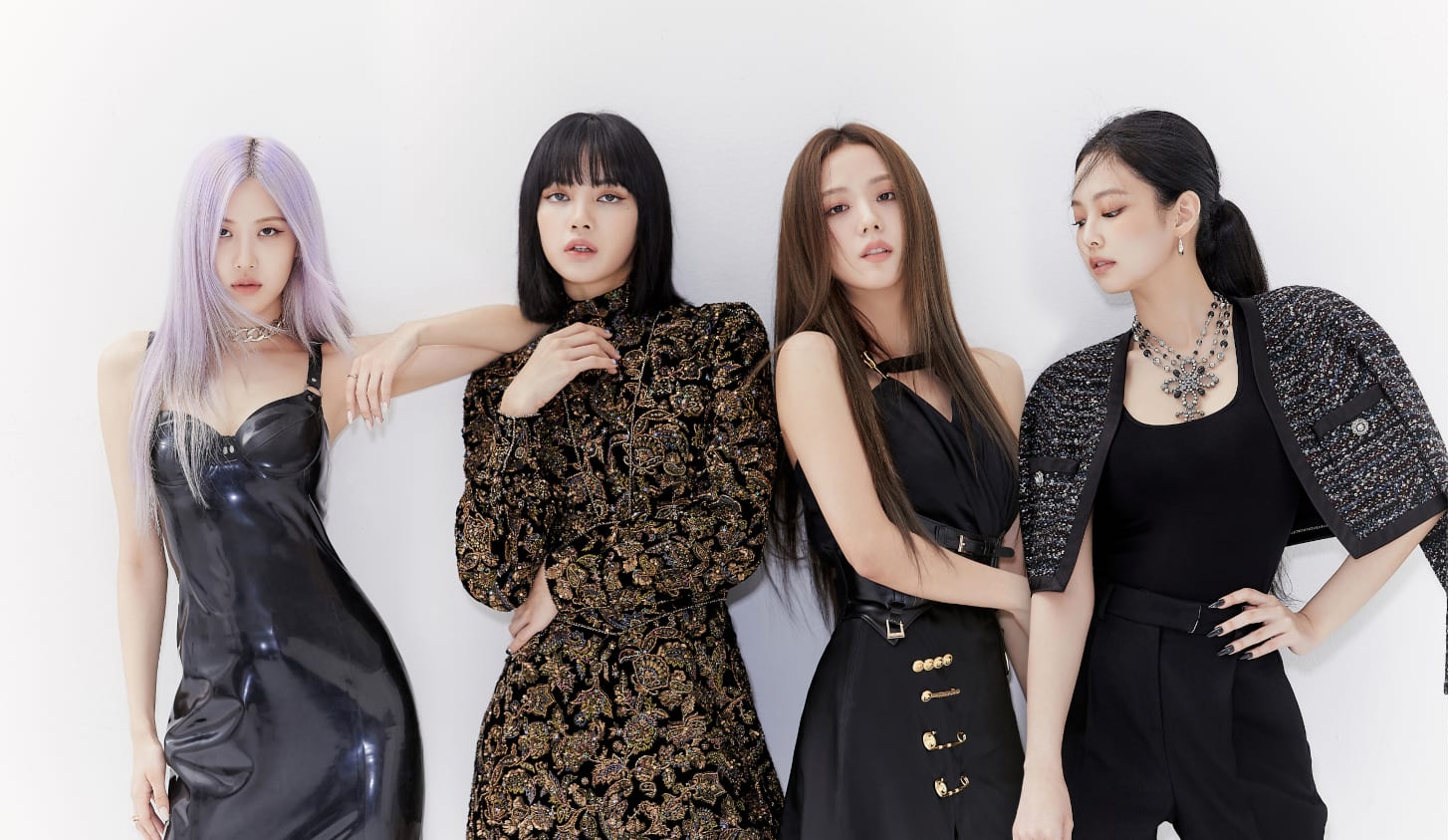 BLACKPINK Makes History By Becoming First K-Pop Girl Group To Top