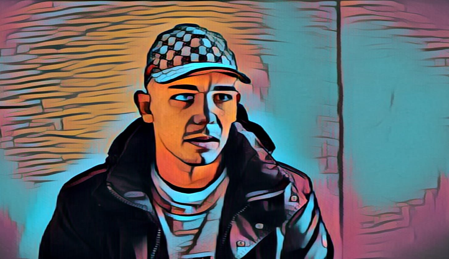 Gage Deutschrapper at Hector Myers blog