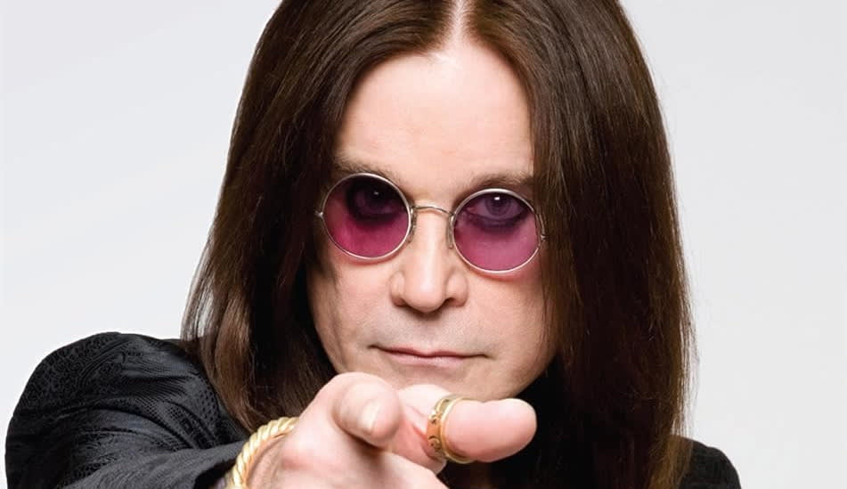 I Am Ozzy Der wahnsinnige Werdegang des Ozzy Osbourne