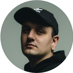 Chris Zühlke - reviews
