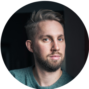 Alexander Lübbe - reviews