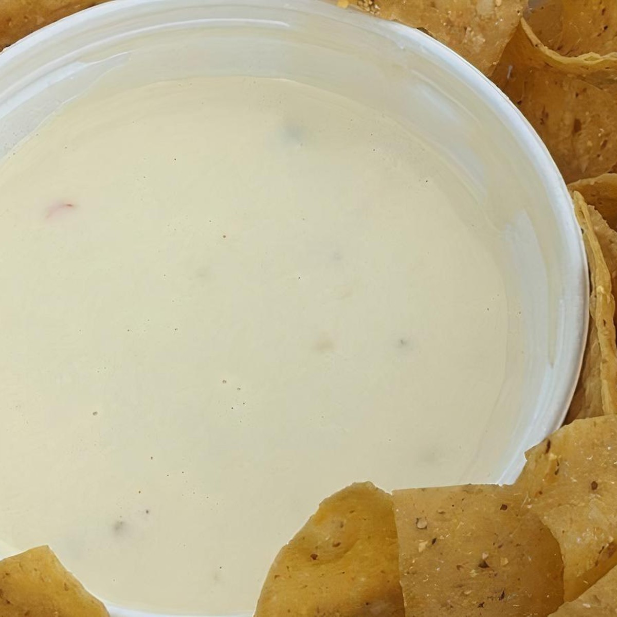 Menu Item