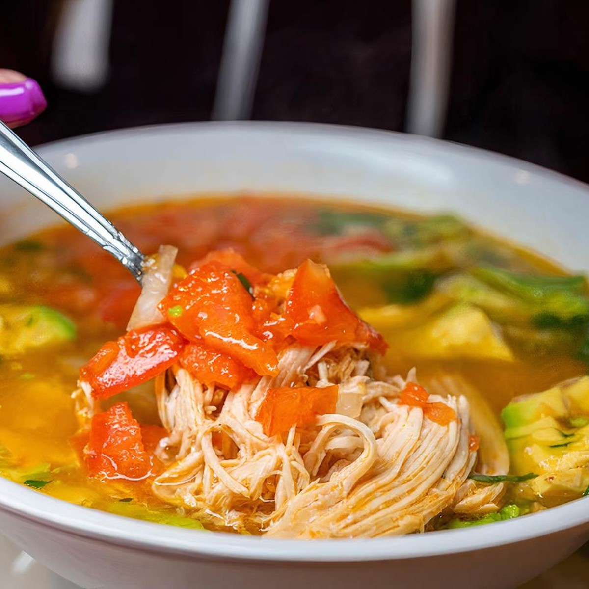 Menu Item