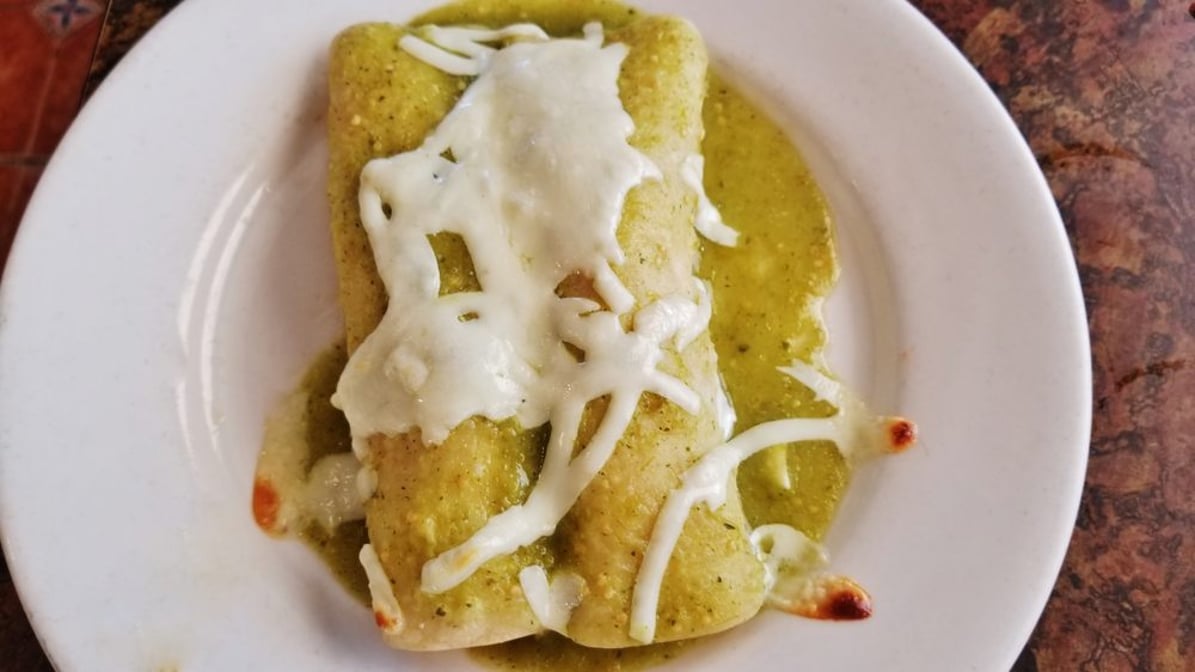 Menu Item