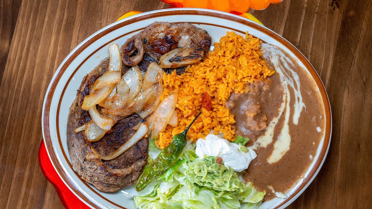 Menu Item