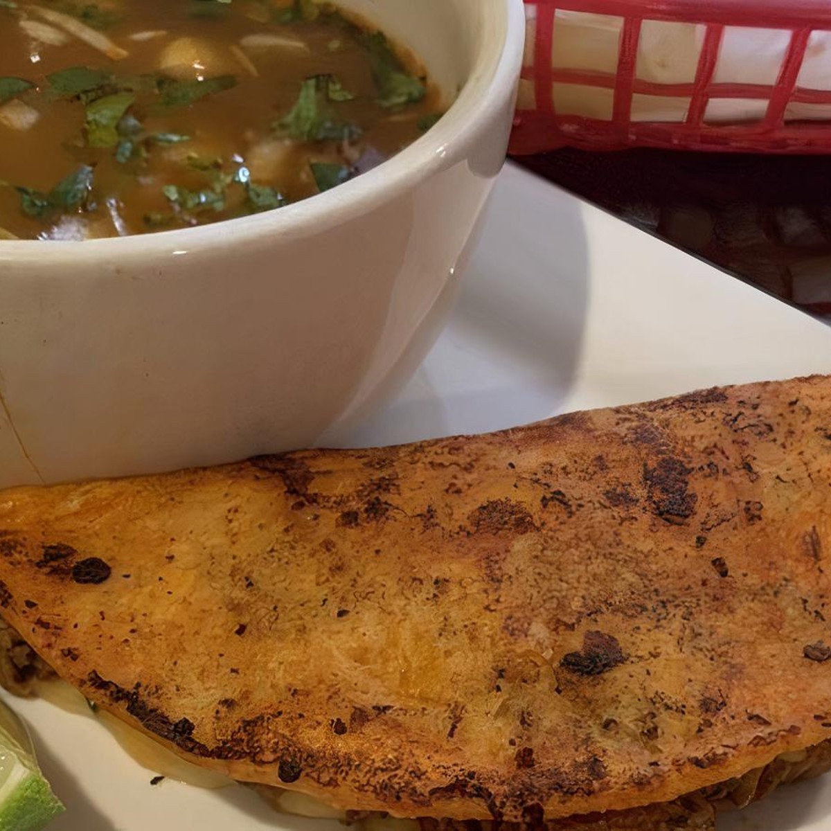 Menu Item