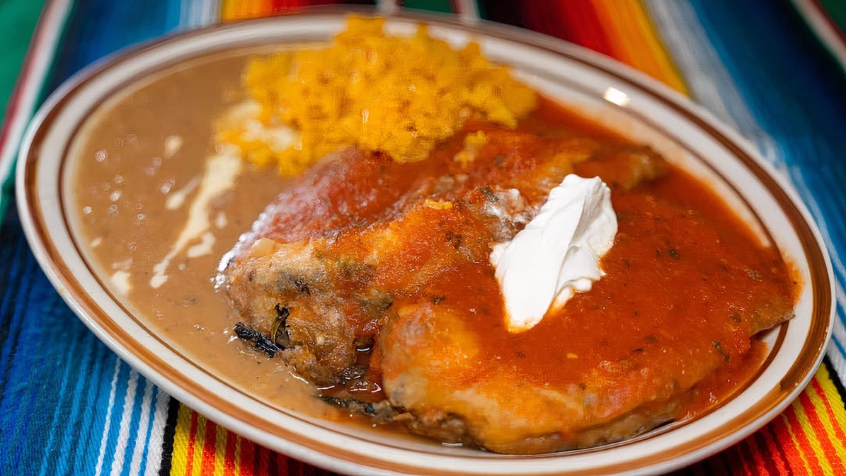 Menu Item