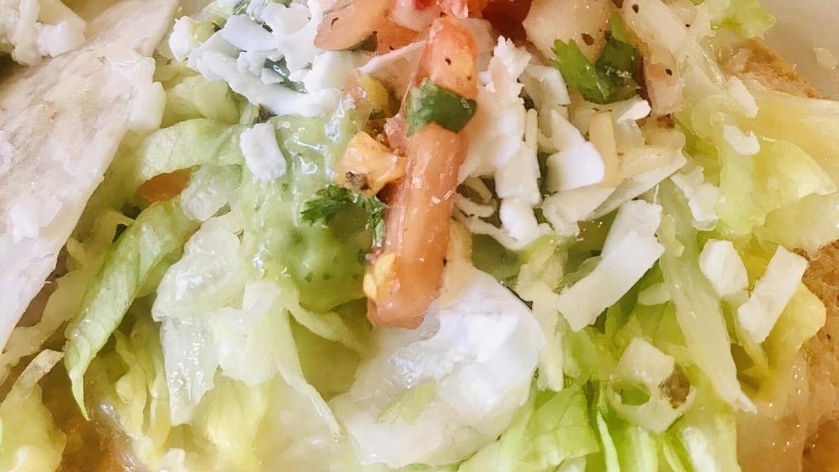 Menu Item