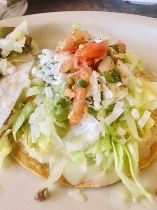 Menu Item