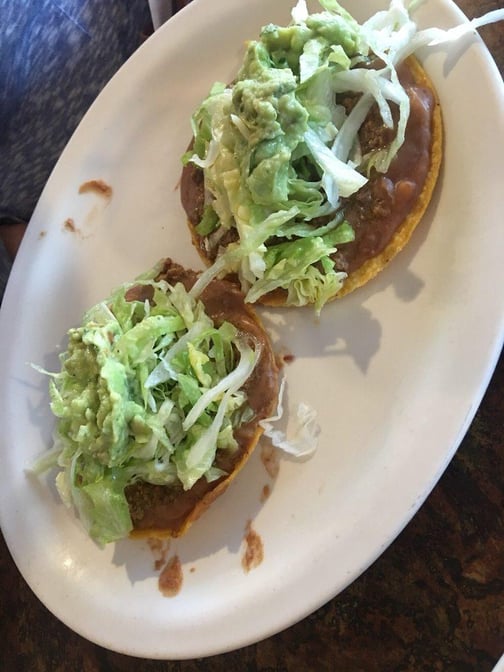 Menu Item