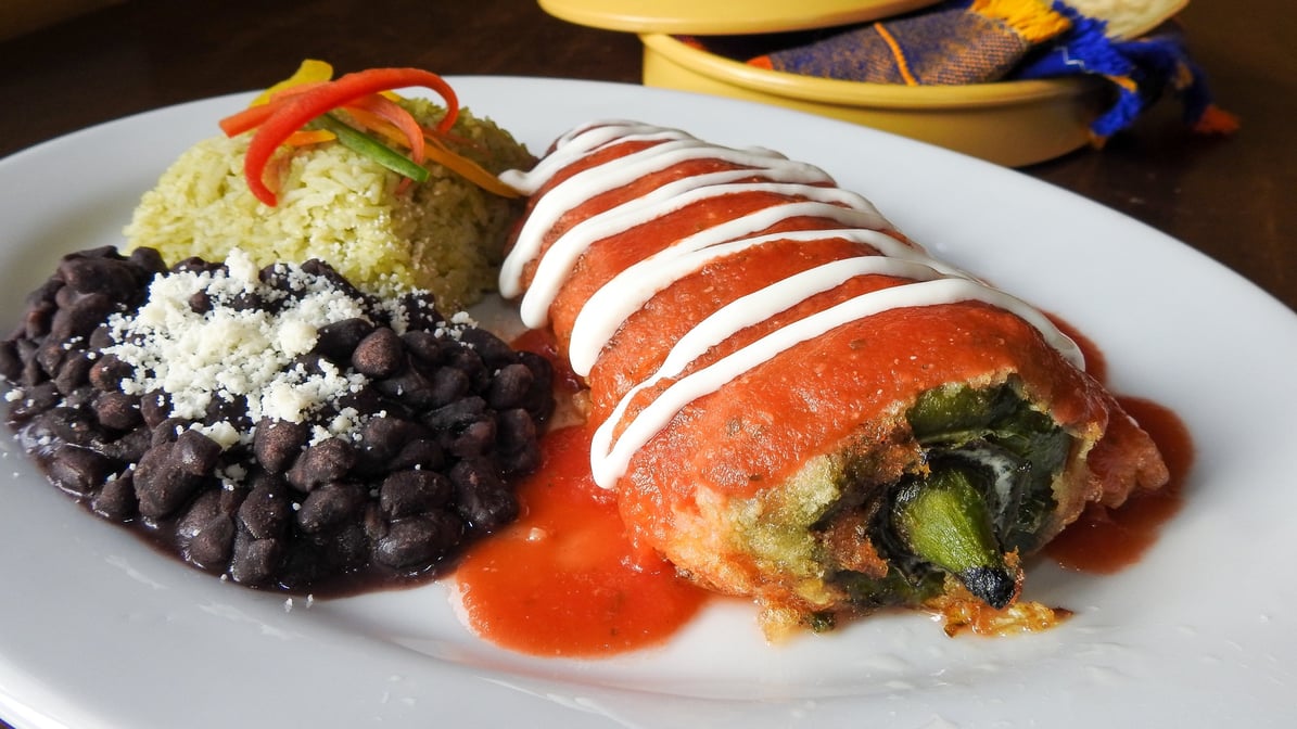 Menu Item