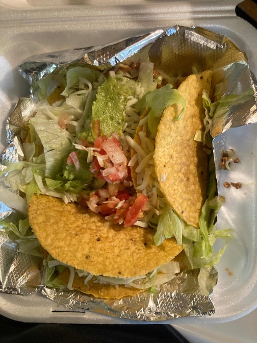 Menu Item