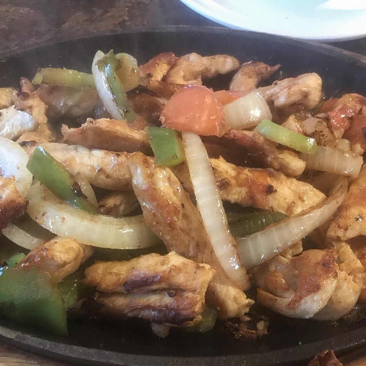 Menu Item