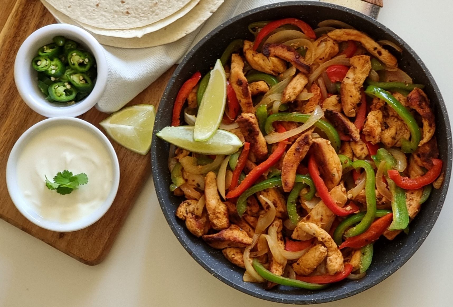 Menu Item