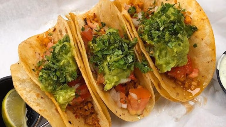 Menu Item