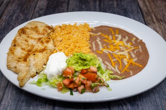 Menu Item
