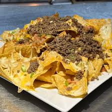 Menu Item