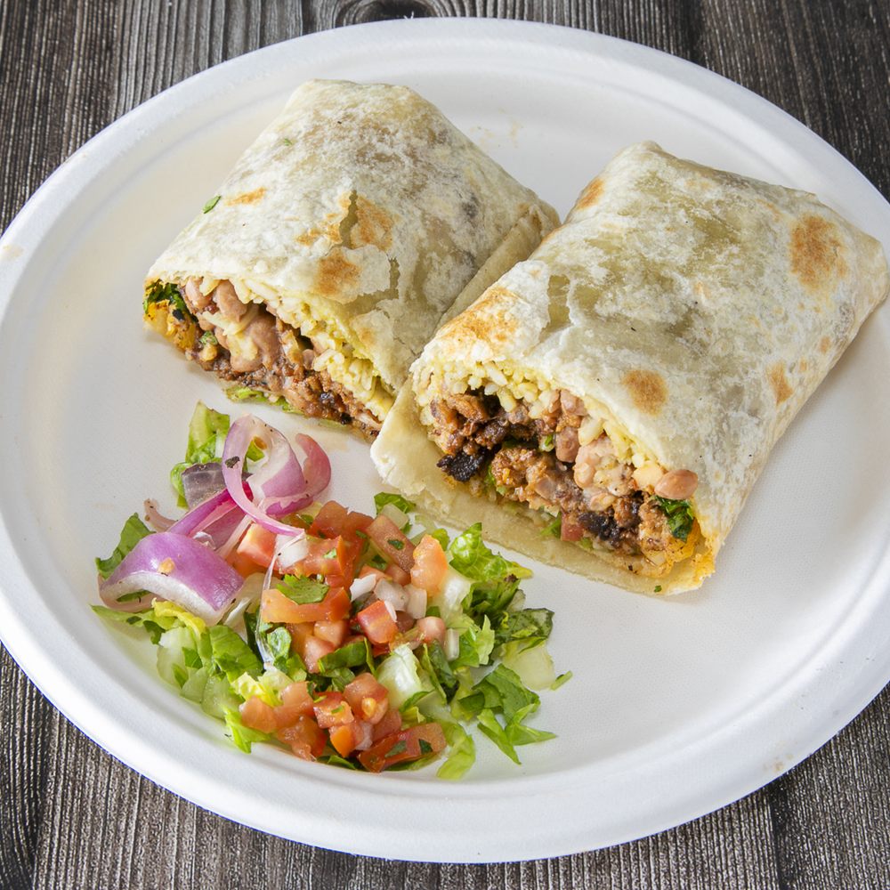 Menu Item