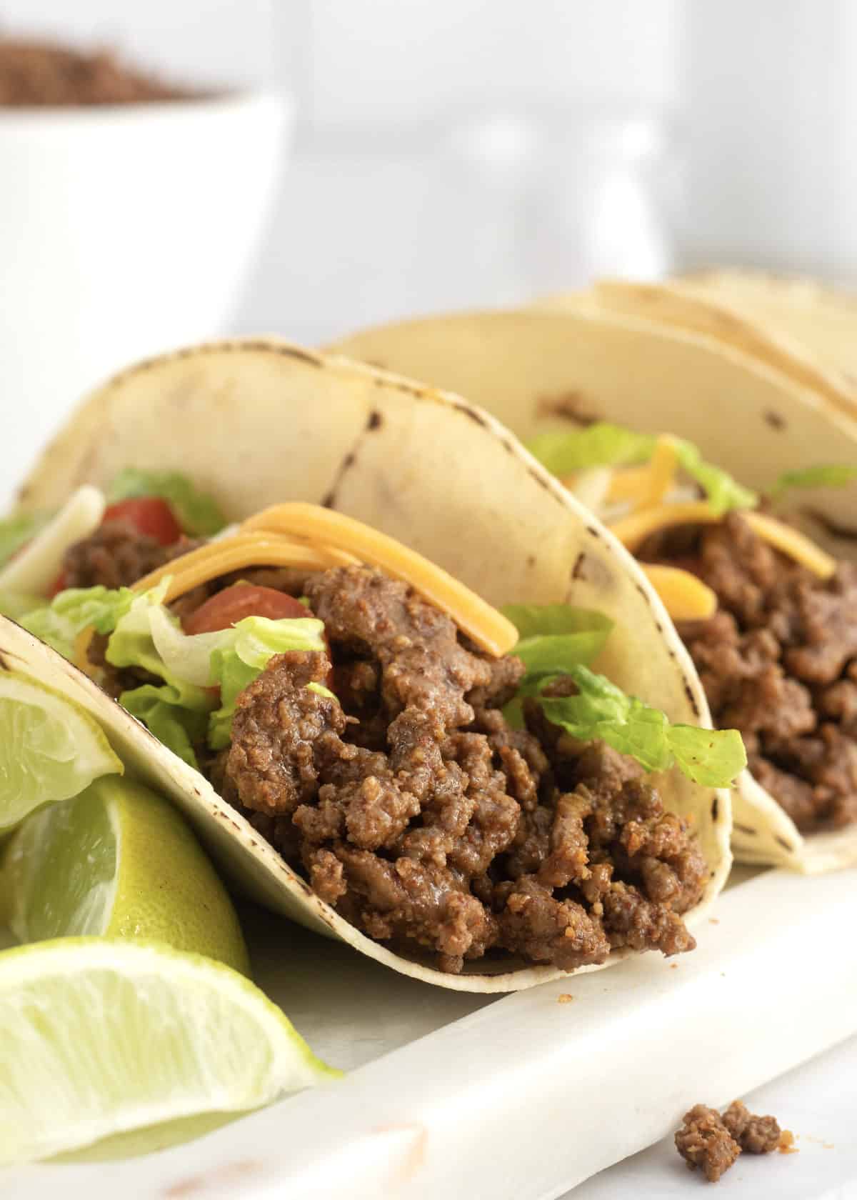 Menu Item