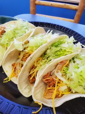 Menu Item