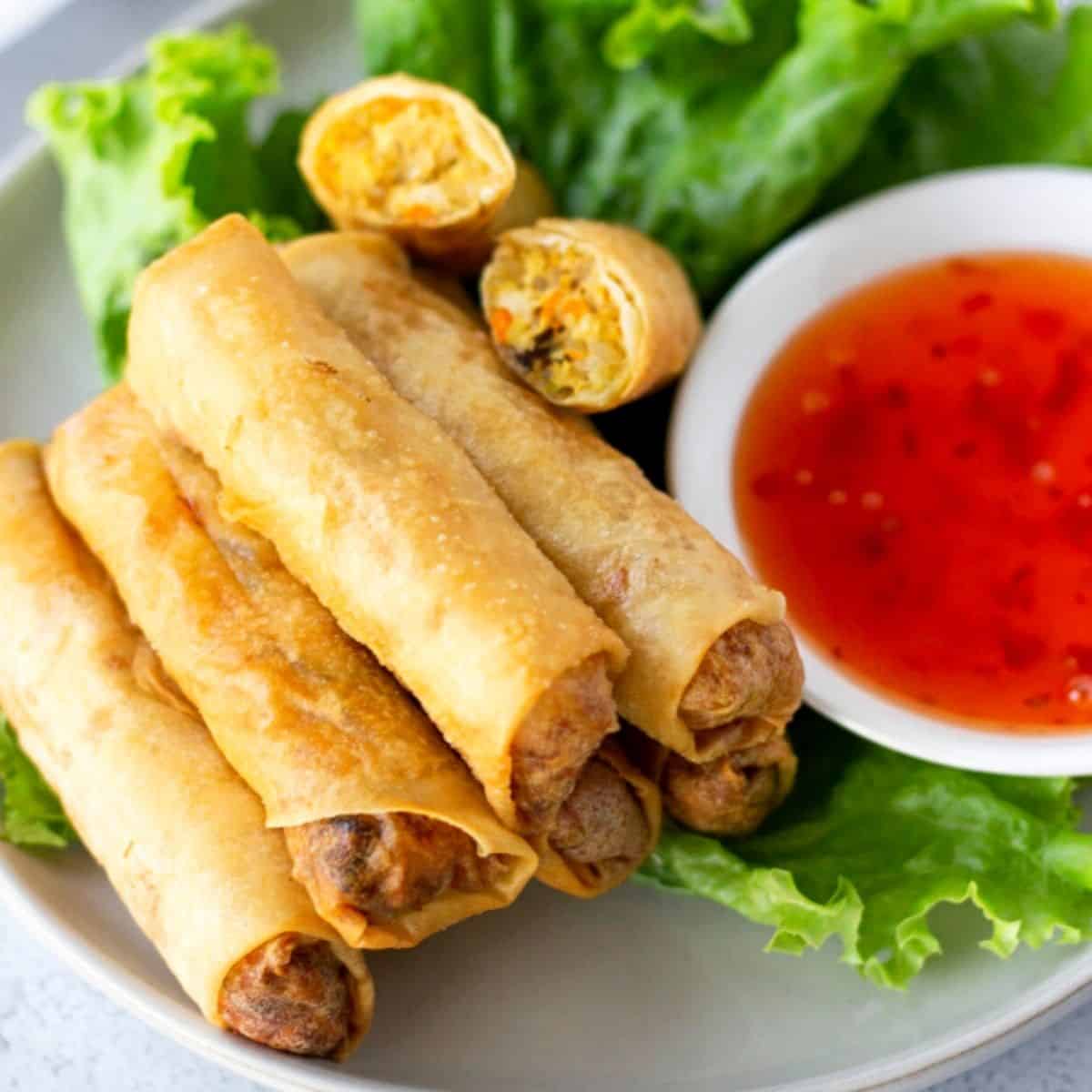 Menu Item