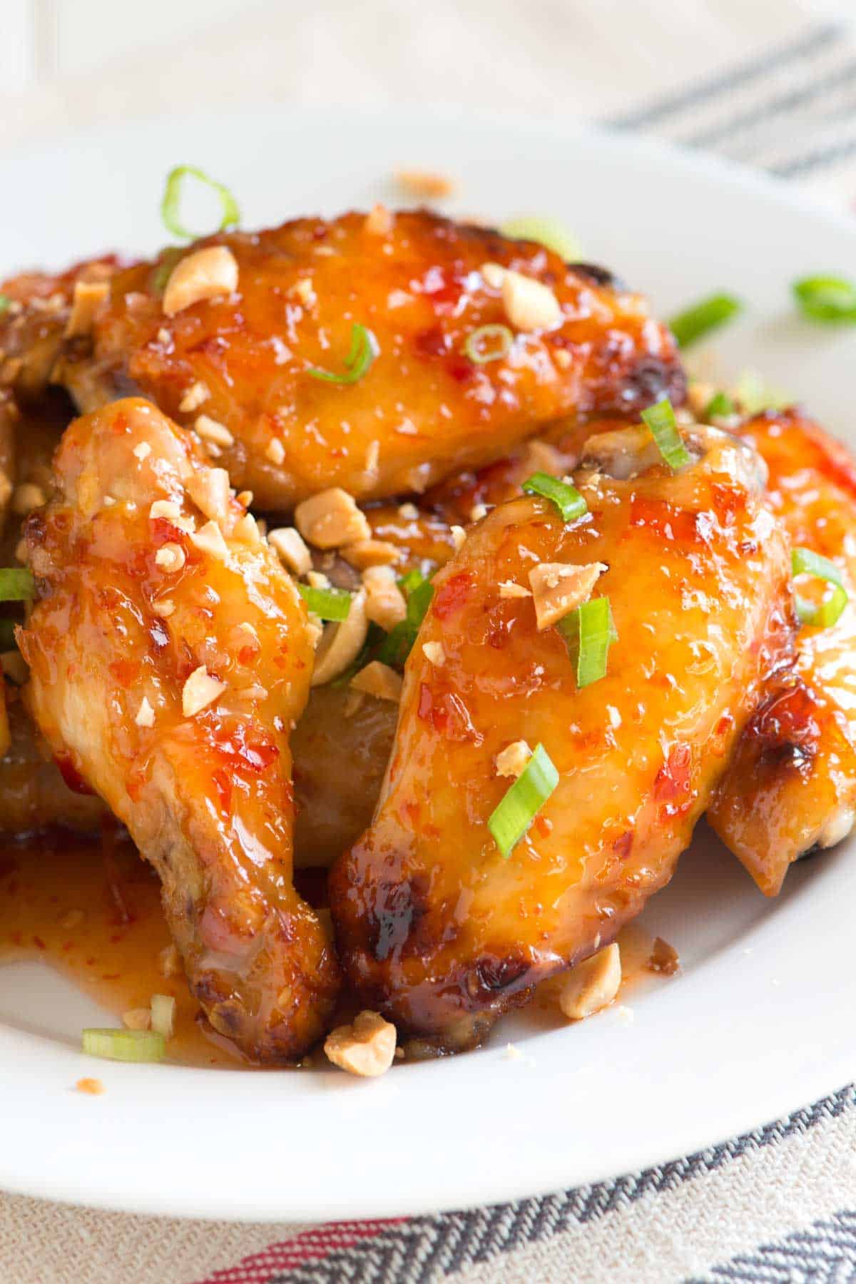 Menu Item