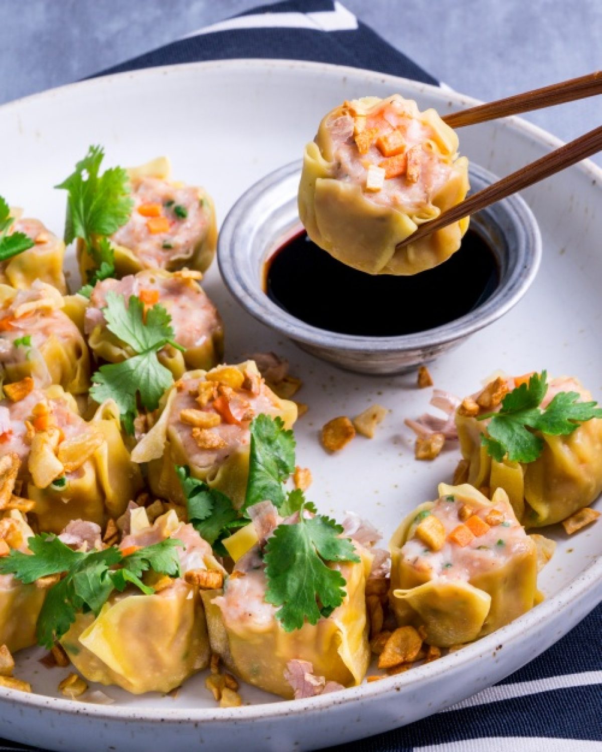 Menu Item