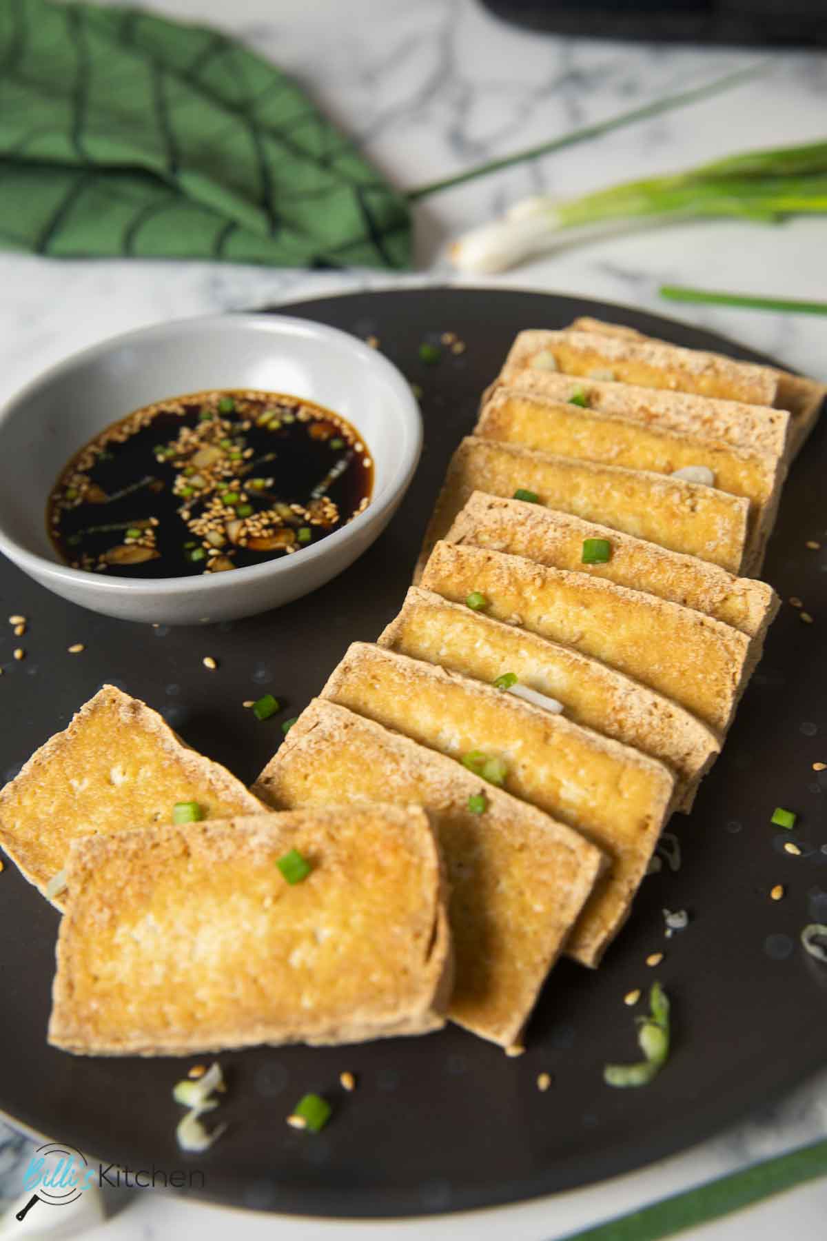 Menu Item